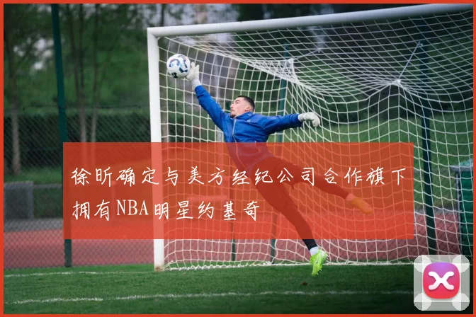 徐昕确定与美方经纪公司合作旗下拥有NBA明星约基奇