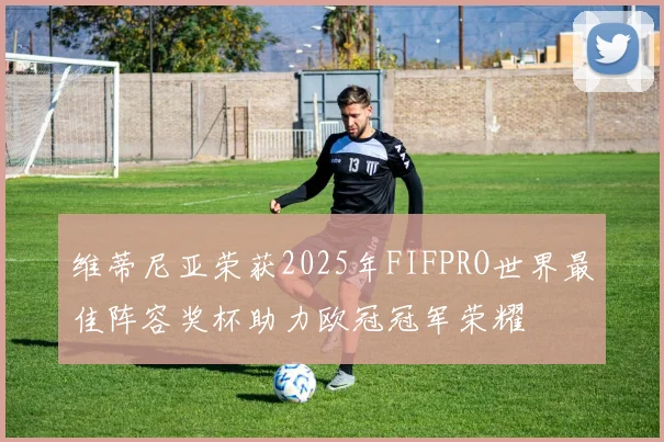 维蒂尼亚荣获2025年FIFPRO世界最佳阵容奖杯助力欧冠冠军荣耀